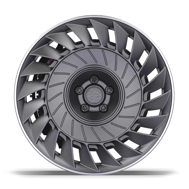 PW T15 Rims