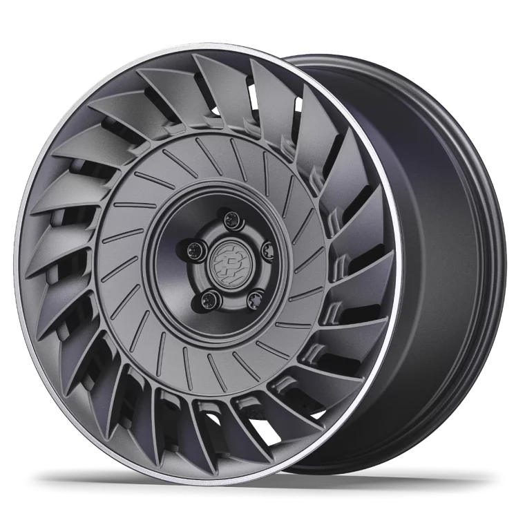 PW T15 Rims