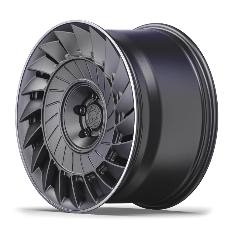 PW T15 Rims