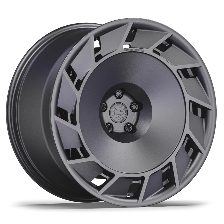 PW T16 Rims