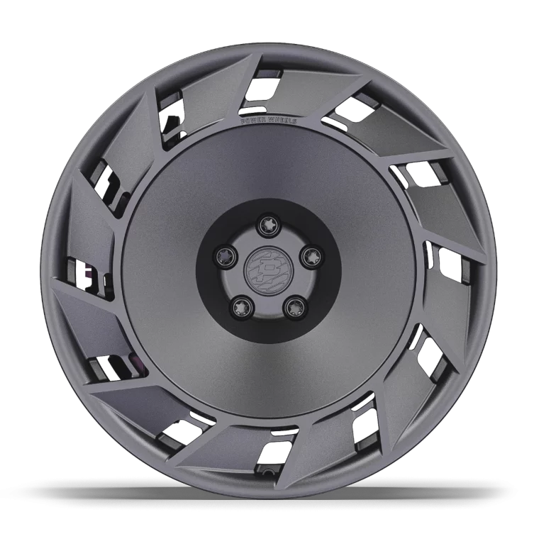 PW T16 Rims