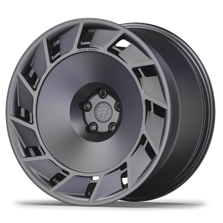 PW T16 Rims