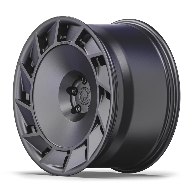 PW T16 Rims