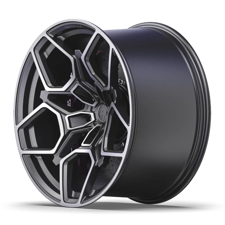 PW T17 Rims