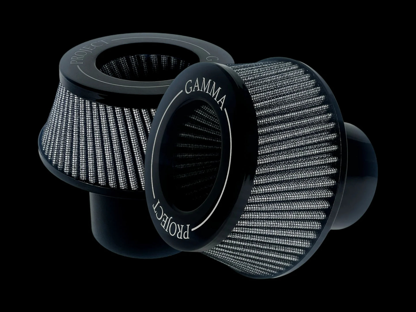Project Gamma REPLACEMENT FILTERS, SET OF 2