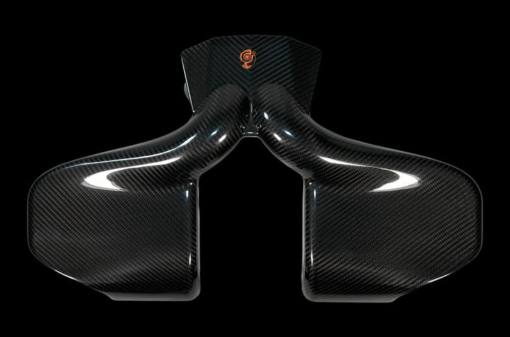 Project Gamma LAMBORGHINI URUS | AUDI SQ8/RSQ8 | SQ7/RSQ7 CARBON FIBER INTAKES AND FILTERS