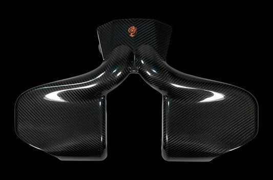 Project Gamma LAMBORGHINI URUS | AUDI SQ8/RSQ8 | SQ7/RSQ7 CARBON FIBER INTAKES AND FILTERS