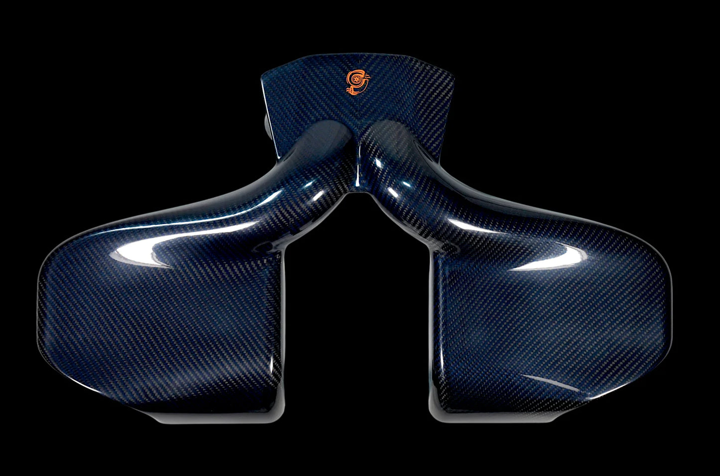 Project Gamma LAMBORGHINI URUS | AUDI SQ8/RSQ8 | SQ7/RSQ7 CARBON FIBER INTAKES AND FILTERS