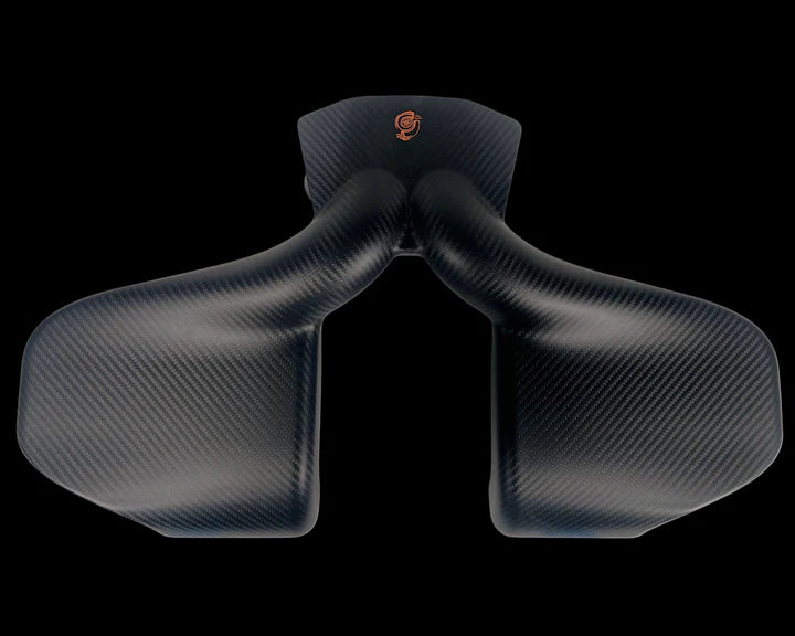 Project Gamma LAMBORGHINI URUS | AUDI SQ8/RSQ8 | SQ7/RSQ7 CARBON FIBER INTAKES AND FILTERS
