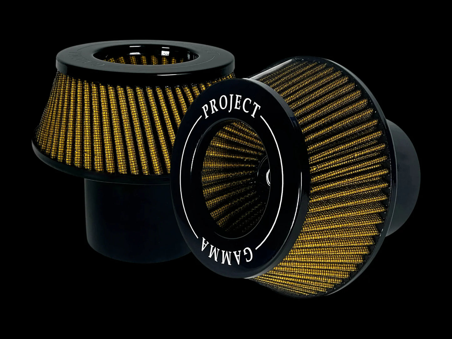 Project Gamma REPLACEMENT FILTERS, SET OF 2